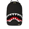 RUCSAK CU REZINĂ DE REZINĂ „LIGHTS OUT SHARKS IN PARIS”