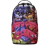 RUCSAK DLXR „FIVE NIGHTS AT FREDDYS CRAMMED CARNAGE”