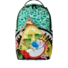 RUCSAK DLXR „REN & STIMPY HIDDEN GOLD MINE”