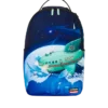 RUCSAK DLXSR FUTURAMA EXPRESS SHIPPING