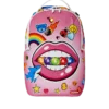 RUCSAK DREAM LIPS DLXSR
