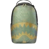 RUCSAK FOUNDATION CRYSTAL IRIDESCENT SHARK