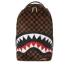 RUCSAK FURRR SHARKS IN PARIS (DLXV)