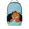 RUCSAK GARFIELD BADBOY FOR RIPPING THE SHARKMOUTH DLXSR rucsacuri