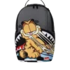 RUCSAK GARFIELD EXTRA CHEESE DLXR RUCSACURI