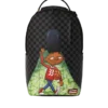 RUCSAK GERALD STEP INTO SUCCESS DLXSV Rucsacuri