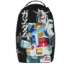 RUCSAK GUNDAM GRUNGE