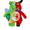 RUCSAK HALO DIABLO MONEYBEAR