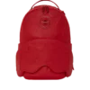 RUCSAK HEAVY METAL SHARK RED (DLXV)