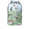 RUCSAK LOONEY TUNES PLAYTIME