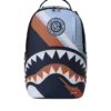 RUCSAK MLS NYCFC SPEED SHARK DLXSV