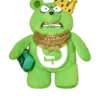 RUCSAK MONEY BEAR 12 CHAINZ Rucsacuri