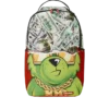 RUCSAK MONEY BEAR STEADY TRIPPIN Rucsacuri
