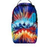 RUCSAK PAINT XPLOSION DLXSR