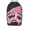 RUCSAK PINK PANTHER BREAK THRU