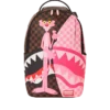 RUCSAK PINK PANTHER THE REVEAL (DLXV)