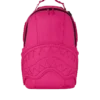 RUCSAK PINK PYTHON DLXSV