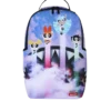RUCSAK POWERPUFF GIRLS CLOUDBREAKER