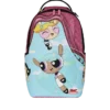 RUCSAK POWERPUFF GIRLS POWER PACK DLXSV