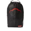 RUCSAK RIP ME OPEN (TRANSPARENT MAT)