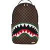 RUCSAK ROMEO AIR ITALIA Shark
