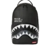 RUCSAK SHARK CENTRAL GREYTONE (DLXV)
