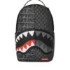 RUCSAK SHARKFINITY STEALTH PILOT (DLXV)