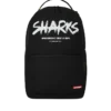 RUCSAK SHARKS CREATIVE DEPT CARGO HERO
