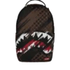RUCSAK SHARKS IN PARIS NIGHT DRIFT