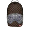 RUCSAK SHRED SHARK