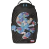 RUCSAK SMURFS WITHIN DLXSV
