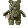 RUCSAK SPECIAL OPS FULL THROTTLE MONEYBEAR TEDDYBEAR Rucsacuri