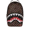 RUCSAK STEALTH CREW
