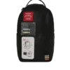 RUCSAK TECHPACK STACK