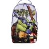 RUCSAK TEENAGE MUTANT NINJA TURTLES DONATELLO SMARTVISION DLXR Rucsacuri