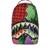 RUCSAK ZOMBIE SHARKPOCALYPSE