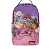 RUGRATS RUCSACURI PENTRU JOCURI TOATĂ ZIUA
