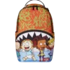 RUGRATS SHOWTIME Rucsacuri DLXR