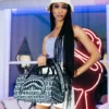 SAC DE CĂLĂTORIE INFINITI 3M MINI GENTI DE VOIAJ