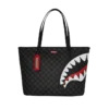 Sacoșa de plajă SHARKS IN PARIS HYPER PUFF