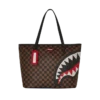 Sacoșe TOTE „GLOW IN THE DARK CITY OF LIGHT”