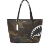 Sacoșe TOTE STEALTH MODE