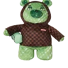 SHARKS IN PARIS FADE AWAY HOODIE Rucsacuri MONEYBEAR TEDDYBEAR