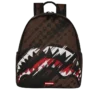 SHARKS IN PARIS NIGHT DRIFT RUCSACURI SAVAGE