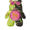 URSULEȚ MONEYBEAR SLIME DIME PE RUCSACURI