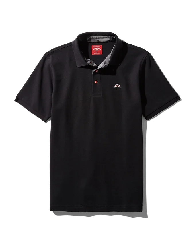 3AM BUMBAC PIMA FABRICAT ÎN PERU POLO