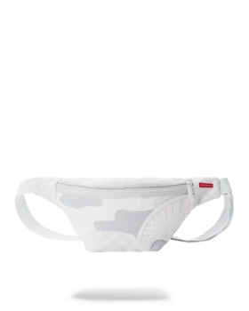 3AM LE BLANC Savvy Genți Crossbody