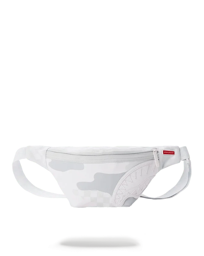 3AM LE BLANC Savvy Genți Crossbody