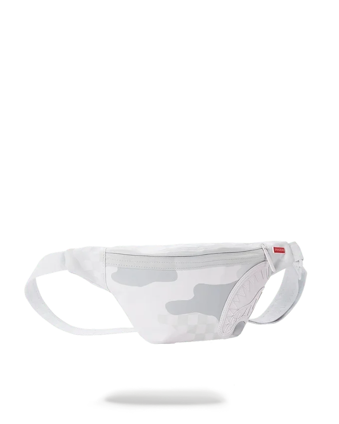 3AM LE BLANC Savvy Genți Crossbody