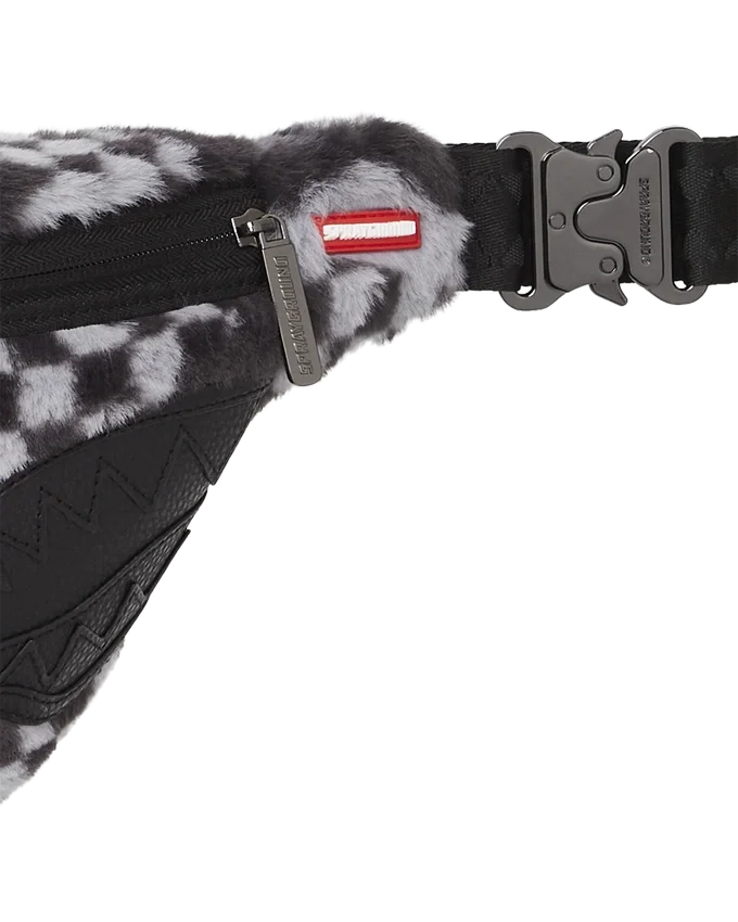 3AM PLUSH ASPEN HIGHLANDS Savvy Genți Crossbody